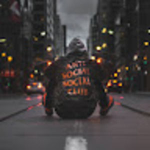 Meet your Posher, Kaden